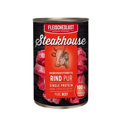 PURE BEEF 400G