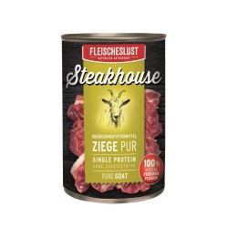 PURE GOAT 400G