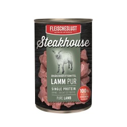 PURE LAMB 400G