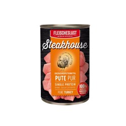PURE TURKEY 400G