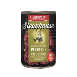 PURE HORSE 400G