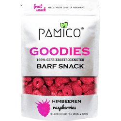 Goodies Maliny Freeze-Dried 30G