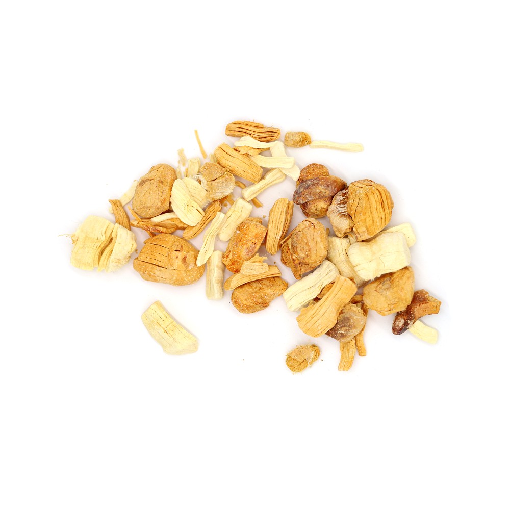 Przegrzebki Freeze-Dried 40g
