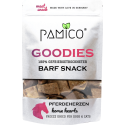 Serca końskie Freeze-Dried 50g