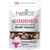 Serce wołowe Freeze-Dried 50G
