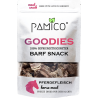 Mięso konia Freeze-Dried 50G