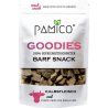 Mięso cielęce Freeze-Dried 50G