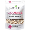 Pierś kurczaka Freeze-Dried 50G