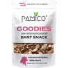 Serca kurczaka Freeze-Dried 50G