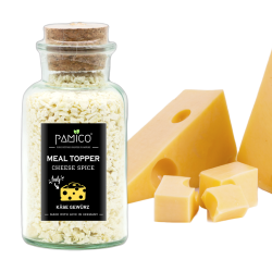MEAL TOPPER - Przyprawa z sera 140g