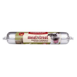 MEAT & trEAT 2.0 HORSE