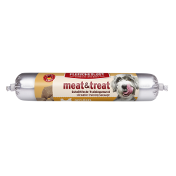 MEAT & trEAT 2.0 POULTRY 80G