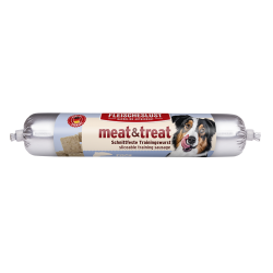 MEAT & trEAT 2.0 FISH 80G