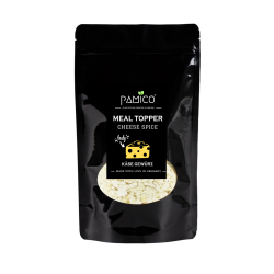 MEAL TOPPER REFILL- Smaczna Przyprawa z jagód 50G