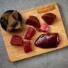 MEAT & trEAT 2.0 BEEF 80G