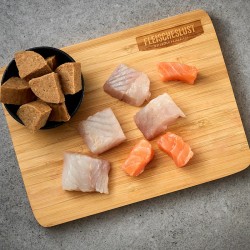 MEAT & trEAT 2.0 FISH 80G
