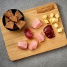 MEAT & TREAT 2.0 CHEESE 80G