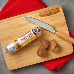 MEAT & TREAT 2.0 CHEESE 80G