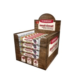 MEAT & trEAT 2.0 HORSE 80G