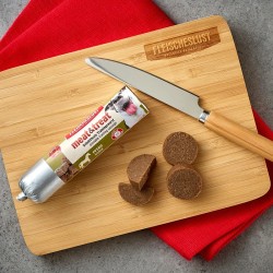 MEAT & trEAT 2.0 HORSE 80G