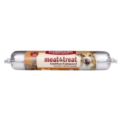 MEAT & trEAT 2.0 TURKEY 80G