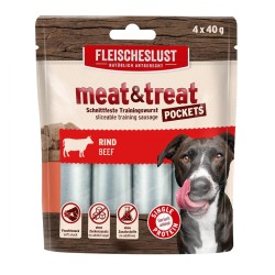 MEAT & trEAT 2.0 BEEF