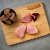 MEAT & trEAT 2.0 POULTRY 80G