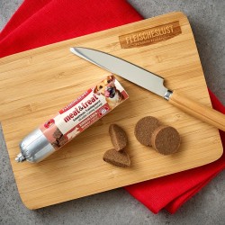 MEAT & trEAT 2.0 BEEF LIVER 80G