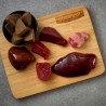 MEAT & trEAT 2.0 BEEF LIVER 80G