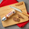 MEAT & trEAT 2.0 CHICKEN WITH CHEESE 80G