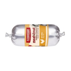 MEAT & trEAT 2.0 POULTRY 200G