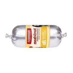 MEAT & TREAT 2.0 CHEESE 200G