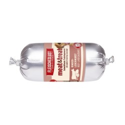 MEAT & trEAT 2.0 BEEF LIVER 200G