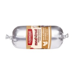 MEAT & trEAT 2.0 CHICKEN WITH CHEESE 200G