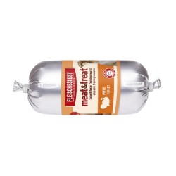 MEAT & trEAT 2.0 TURKEY 200G