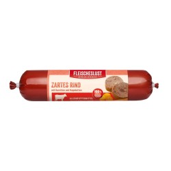 TENDER BEEF 8 x 400G