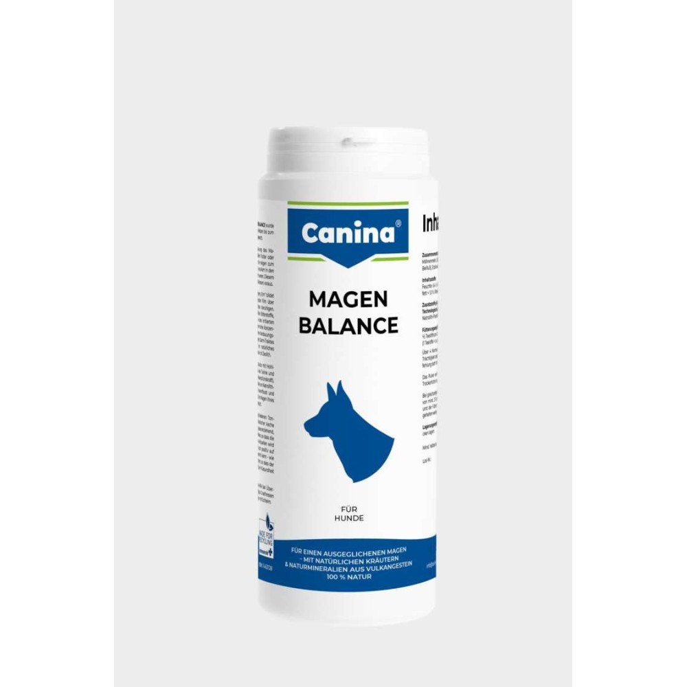 MAGEN BALANCE RÓWNOWAGA ŻOŁĄDKA 250G