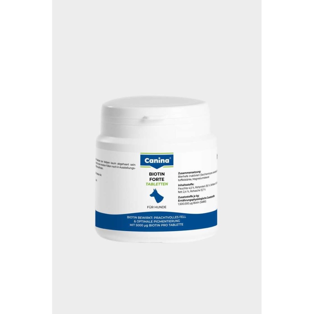 BIOTYNA FORTE W TABLETKACH 100G / ok 30 tabletek