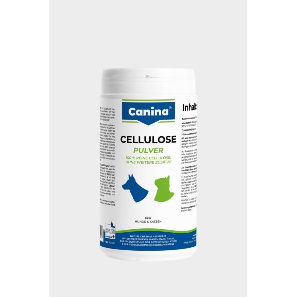 CELULOZA W PROSZKU 400G