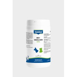 EKOLOGICZNA MĄCZKA Z ALG 750G