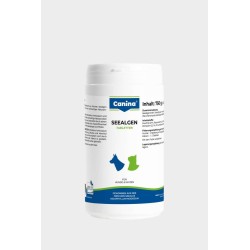 TABLETKI Z ALG MORSKICH 750 G