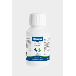 ENERGETYCZNY ŻEL PETVITAL® 100G
