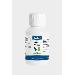 HERZ VITAL 100ML
