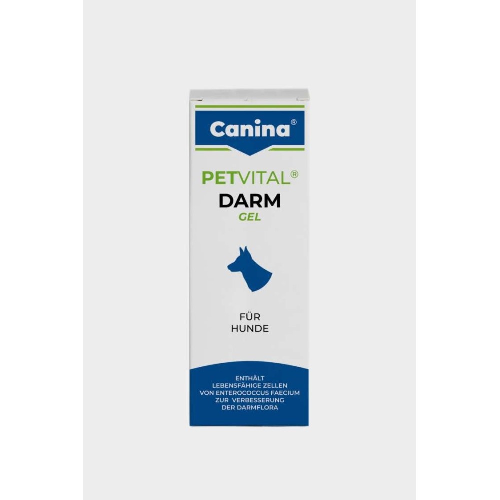 ŻEL DO STABILIZACJI JELIT PETVITAL® 30ML