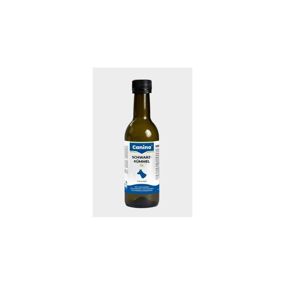 OLEJ Z CZARNEGO KMINKU 250ML