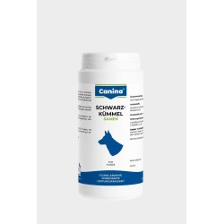 NASIONA CZARNEGO KMINKU 250G