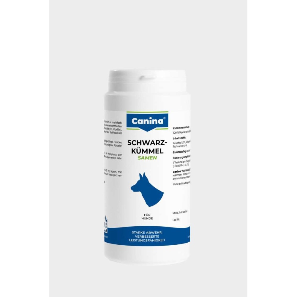 NASIONA CZARNEGO KMINKU 250G