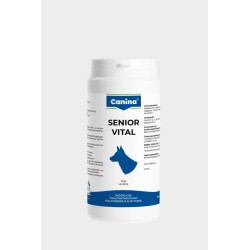 SENIOR VITAL 250G