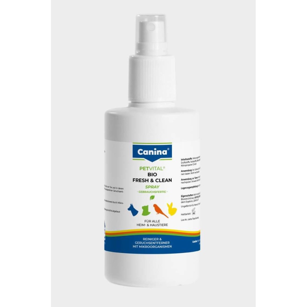 ORGANICZNY SPRAY PETVITAL® 500ML