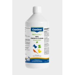 ORGANICZNY PŁYN PETVITAL® 1000ML